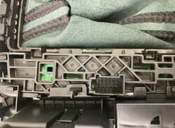 AUDI 8K2713139R 8T0919611L 900255050001 8T0919611LWFX Joystick (MMI control switch / pad) AUDI A4 / A4 ALLROAD (B8) (2007-2015) — thumbnail 5