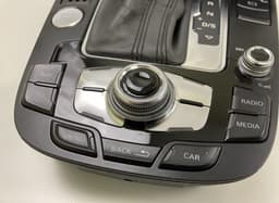 AUDI 8K2713139R 8T0919611L 900255050001 8T0919611LWFX Joystick (MMI control switch / pad) AUDI A4 / A4 ALLROAD (B8) (2007-2015) — thumbnail 2