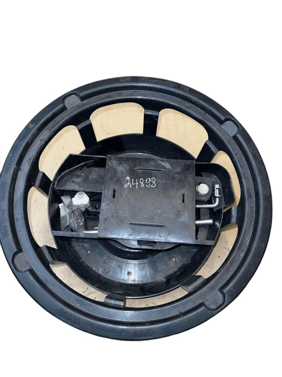 Jack MERCEDES-BENZ S-CLASS (W221) (2005-2013)