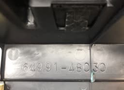 LEXUS 6499148030 Jack LEXUS RX II (XU30) (2003-2008) — thumbnail 3