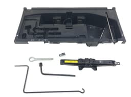LEXUS 6499148030 Jack LEXUS RX II (XU30) (2003-2008) — thumbnail 2