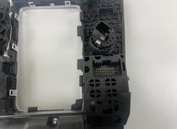 AUDI 4G2919610D Joystick (MMI control switch / pad) AUDI A6 / A6 ALLROAD (C7, 4G) (2010-2018) — thumbnail 3