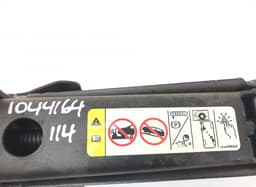 JEEP 68061747AB Jack JEEP GRAND CHEROKEE IV (WK, WK2) (2010-2021) — thumbnail 3
