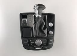 AUDI 4G1919610A Joystick (MMI control switch / pad) AUDI A6 / A6 ALLROAD (C7, 4G) (2010-2018) — thumbnail 1