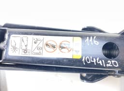 JEEP 68541139AA 68284640AB Jack JEEP GRAND CHEROKEE IV (WK, WK2) (2010-2021) — thumbnail 5