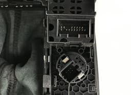 AUDI 4G1919610A Joystick (MMI control switch / pad) AUDI A6 / A6 ALLROAD (C7, 4G) (2010-2018) — thumbnail 3