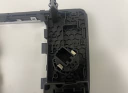 AUDI 4G2919610D Joystick (MMI control switch / pad) AUDI A6 / A6 ALLROAD (C7, 4G) (2010-2018) — thumbnail 4
