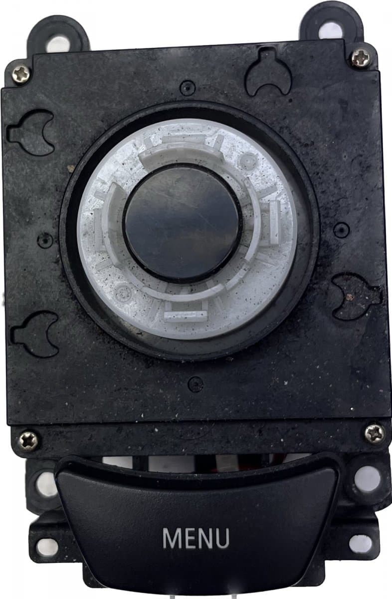 BMW Joystick (MMI control switch / pad) BMW X5 (E70) (2007-2013)