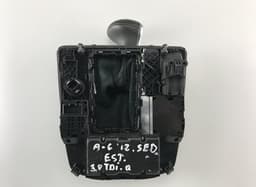 AUDI 4G1919610A Joystick (MMI control switch / pad) AUDI A6 / A6 ALLROAD (C7, 4G) (2010-2018) — thumbnail 2