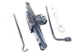 JEEP 68541139AA 68284640AB Jack JEEP GRAND CHEROKEE IV (WK, WK2) (2010-2021) — thumbnail 3