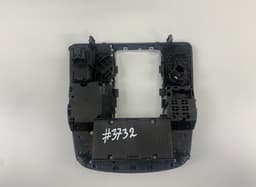 AUDI 4G2919610D Joystick (MMI control switch / pad) AUDI A6 / A6 ALLROAD (C7, 4G) (2010-2018) — thumbnail 2