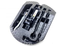 JEEP 68541139AA 68284640AB Jack JEEP GRAND CHEROKEE IV (WK, WK2) (2010-2021) — thumbnail 1