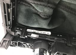 AUDI 4G1919610A Joystick (MMI control switch / pad) AUDI A6 / A6 ALLROAD (C7, 4G) (2010-2018) — thumbnail 4
