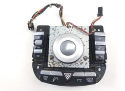 MERCEDES-BENZ A2218706251 Joystick (MMI control switch / pad) MERCEDES-BENZ S-CLASS (W221) (2005-2013) — thumbnail 1