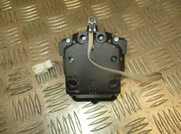 MERCEDES-BENZ Joystick (MMI control switch / pad) MERCEDES-BENZ E-CLASS (W212) (2009-2016) — thumbnail 3
