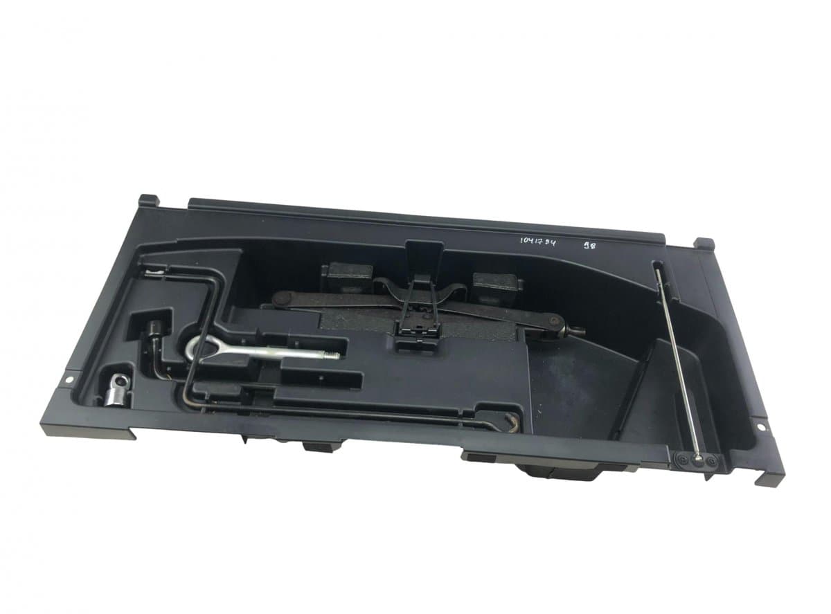 6499148030 Jack LEXUS RX II (XU30) (2003-2008)