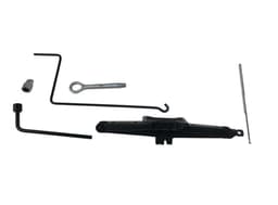 LEXUS 6499148030 Jack LEXUS RX II (XU30) (2003-2008) — thumbnail 3