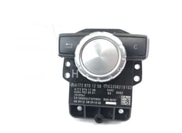 MERCEDES-BENZ 03358210102 Joystick (MMI control switch / pad) MERCEDES-BENZ CLS (C218) (2011-2017) — thumbnail 2