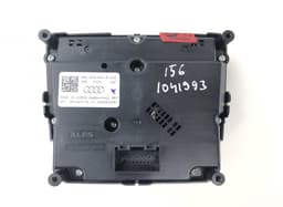 AUDI 8W0919614M Joystick (MMI control switch / pad) AUDI A4 (8W, B9) (2015-) — thumbnail 2