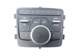 AUDI 8W0919614M Joystick (MMI control switch / pad) AUDI A4 (8W, B9) (2015-) — thumbnail 1