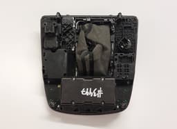 AUDI 4G2919610D Joystick (MMI control switch / pad) AUDI A6 / A6 ALLROAD (C7, 4G) (2010-2018) — thumbnail 3