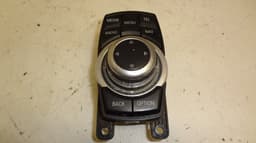BMW 926795501 Joystick (MMI control switch / pad) BMW 1 (F20, F21) (2011-2019) — thumbnail 2