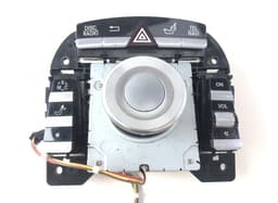 MERCEDES-BENZ A2218706251 Joystick (MMI control switch / pad) MERCEDES-BENZ S-CLASS (W221) (2005-2013) — thumbnail 2