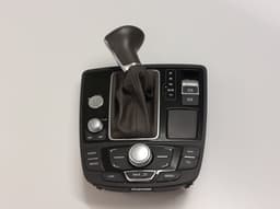 AUDI 4G2919610D Joystick (MMI control switch / pad) AUDI A6 / A6 ALLROAD (C7, 4G) (2010-2018) — thumbnail 1