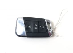 VW 3G0959752BC Key / Keys VW PASSAT B8 (3G) / ALLTRACK (2014-2023) — thumbnail 2