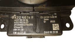 MERCEDES-BENZ Joystick (MMI control switch / pad) MERCEDES-BENZ E-CLASS (W212) (2009-2016) — thumbnail 4