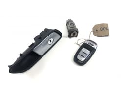 AUDI 4H0959754EG Key / Keys AUDI A7 Sportback (4GA) (2010-2017) — thumbnail 1