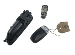 AUDI 4H0959754EG Key / Keys AUDI A7 Sportback (4GA) (2010-2017) — thumbnail 2