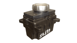 MERCEDES-BENZ Joystick (MMI control switch / pad) MERCEDES-BENZ E-CLASS (W212) (2009-2016) — thumbnail 2