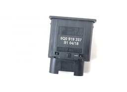 VW 3G0959752BC Key / Keys VW PASSAT B8 (3G) / ALLTRACK (2014-2023) — thumbnail 4