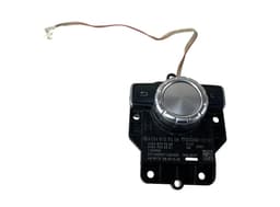 MERCEDES-BENZ A2048709558 Joystick (MMI control switch / pad) MERCEDES-BENZ C-CLASS (W204) (2007-2013) — thumbnail 1