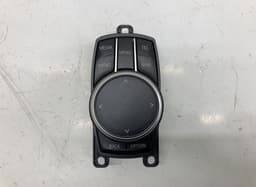 BMW 192263 19226310 65826829089 Joystick (MMI control switch / pad) BMW 2 Active Tourer (F45, F46) (2013-2021) — thumbnail 1