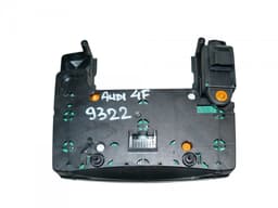 AUDI Joystick (MMI control switch / pad) AUDI A6 / A6 ALLROAD (C6, 4F) (2004-2011) — thumbnail 2