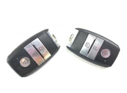 KIA 954402P550 Key / Keys KIA SORENTO II (XM) (2009-2015) — thumbnail 2