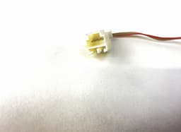MERCEDES-BENZ A2048709558 Joystick (MMI control switch / pad) MERCEDES-BENZ C-CLASS (W204) (2007-2013) — thumbnail 3