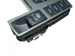 AUDI Joystick (MMI control switch / pad) AUDI A6 / A6 ALLROAD (C6, 4F) (2004-2011) — thumbnail 5