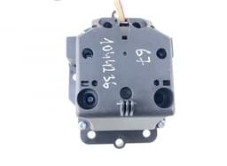 MERCEDES-BENZ A2048709558 Joystick (MMI control switch / pad) MERCEDES-BENZ C-CLASS (W204) (2007-2013) — thumbnail 4