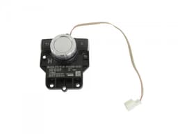 MERCEDES-BENZ A2048709558 Joystick (MMI control switch / pad) MERCEDES-BENZ C-CLASS (W204) (2007-2013) — thumbnail 1
