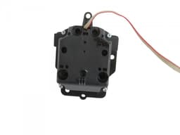 MERCEDES-BENZ A2048709558 Joystick (MMI control switch / pad) MERCEDES-BENZ C-CLASS (W204) (2007-2013) — thumbnail 3