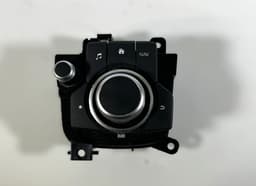 MAZDA GSK466CM0 Joystick (MMI control switch / pad) MAZDA 6 (GJ, GL) (2012-2020) — thumbnail 1