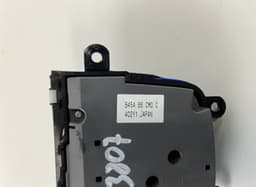 MAZDA B45A66CM0C Joystick (MMI control switch / pad) MAZDA 3 III (BM) (2013-2018) — thumbnail 3