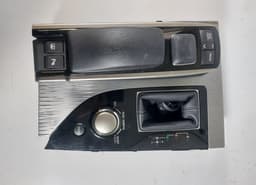LEXUS 8478030110 15C332 75F493 5880430E80 5882130840 2372001233 2372400261 Joystick (MMI control switch / pad) LEXUS GS IV (2011-2020) — thumbnail 1