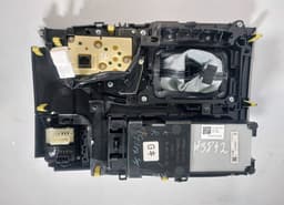 LEXUS 8478030110 15C332 75F493 5880430E80 5882130840 2372001233 2372400261 Joystick (MMI control switch / pad) LEXUS GS IV (2011-2020) — thumbnail 4
