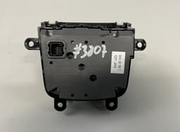 MAZDA B45A66CM0C Joystick (MMI control switch / pad) MAZDA 3 III (BM) (2013-2018) — thumbnail 2