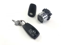 MERCEDES-BENZ A2479054503 Key / Keys MERCEDES-BENZ SPRINTER (907, 910) (2018-) — thumbnail 1