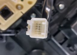 LEXUS 8478030110 15C332 75F493 5880430E80 5882130840 2372001233 2372400261 Joystick (MMI control switch / pad) LEXUS GS IV (2011-2020) — thumbnail 5